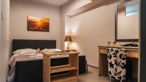 Cosy Athens Central Apartments